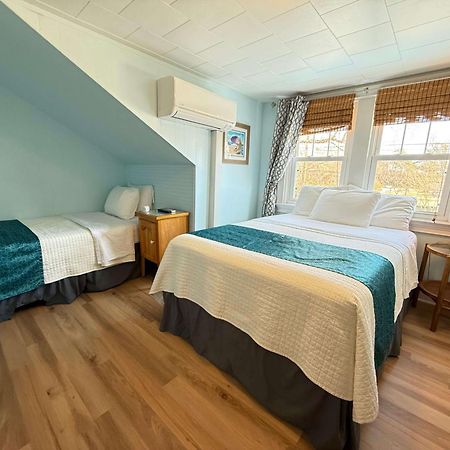 Island Guesthouse And Motel Obx Manteo Eksteriør bilde