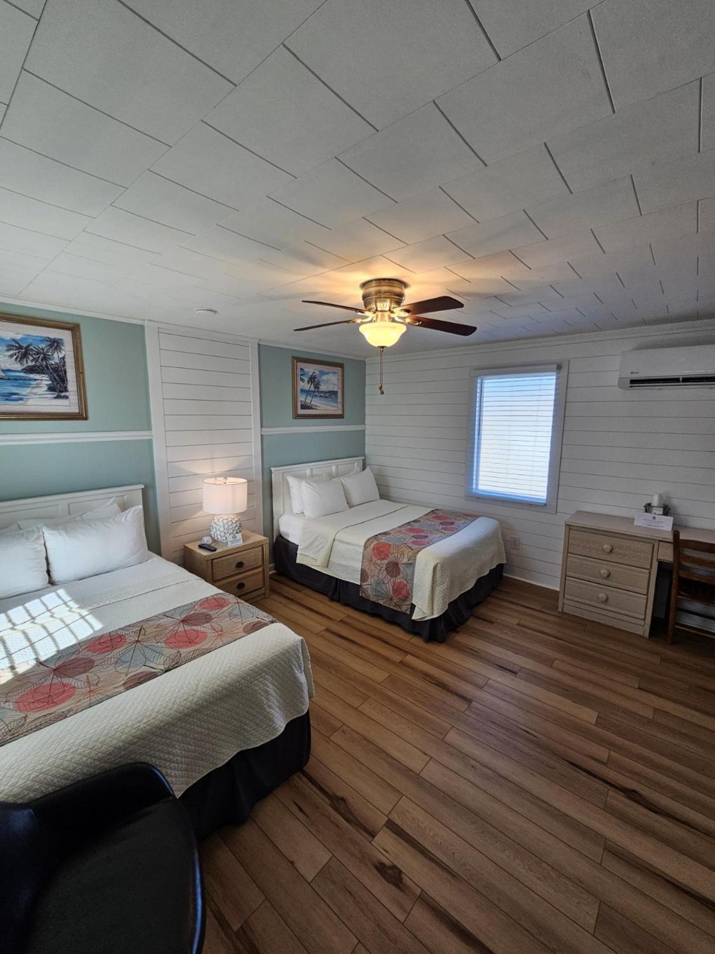 Island Guesthouse And Motel Obx Manteo Eksteriør bilde