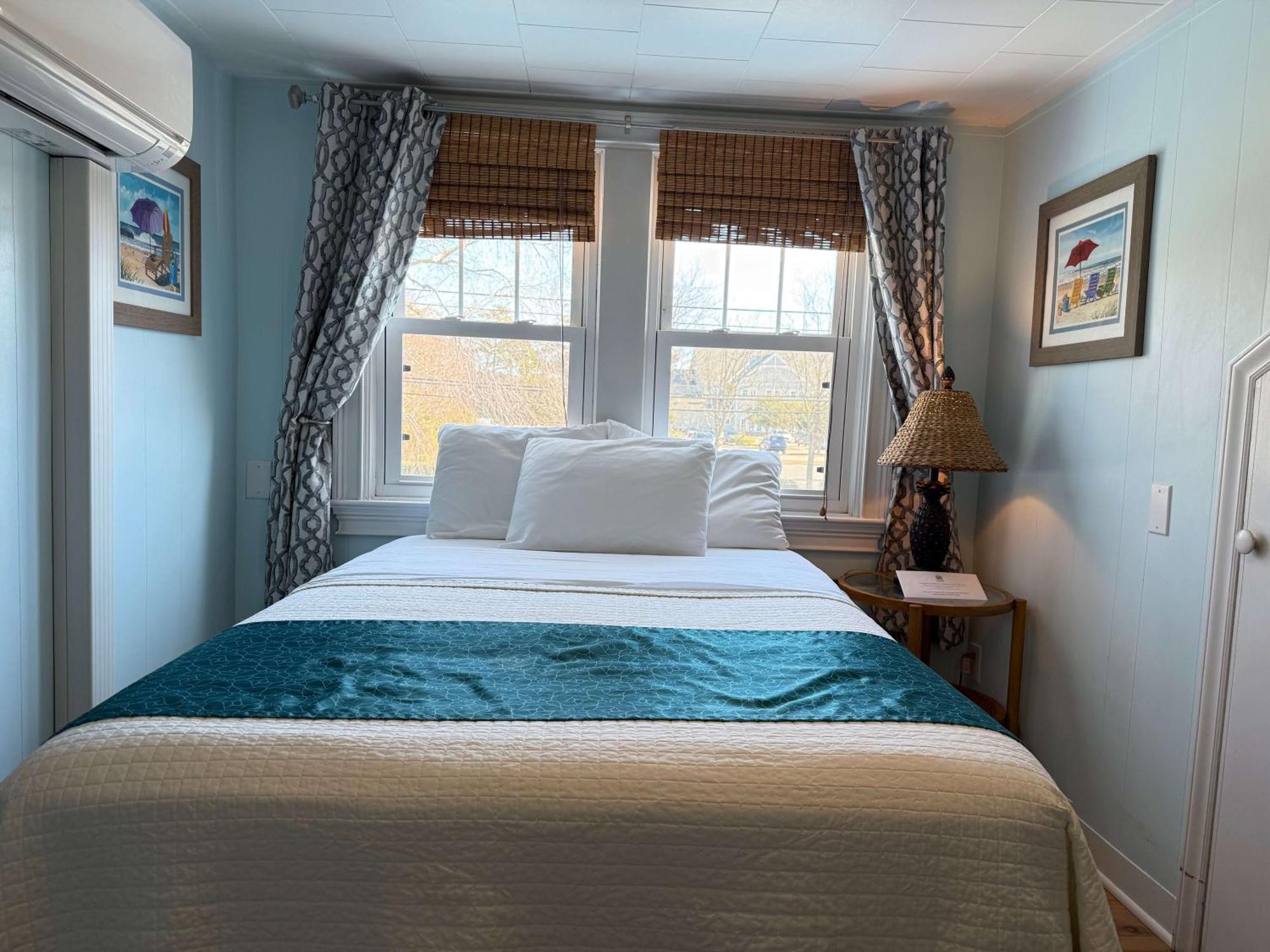 Island Guesthouse And Motel Obx Manteo Eksteriør bilde