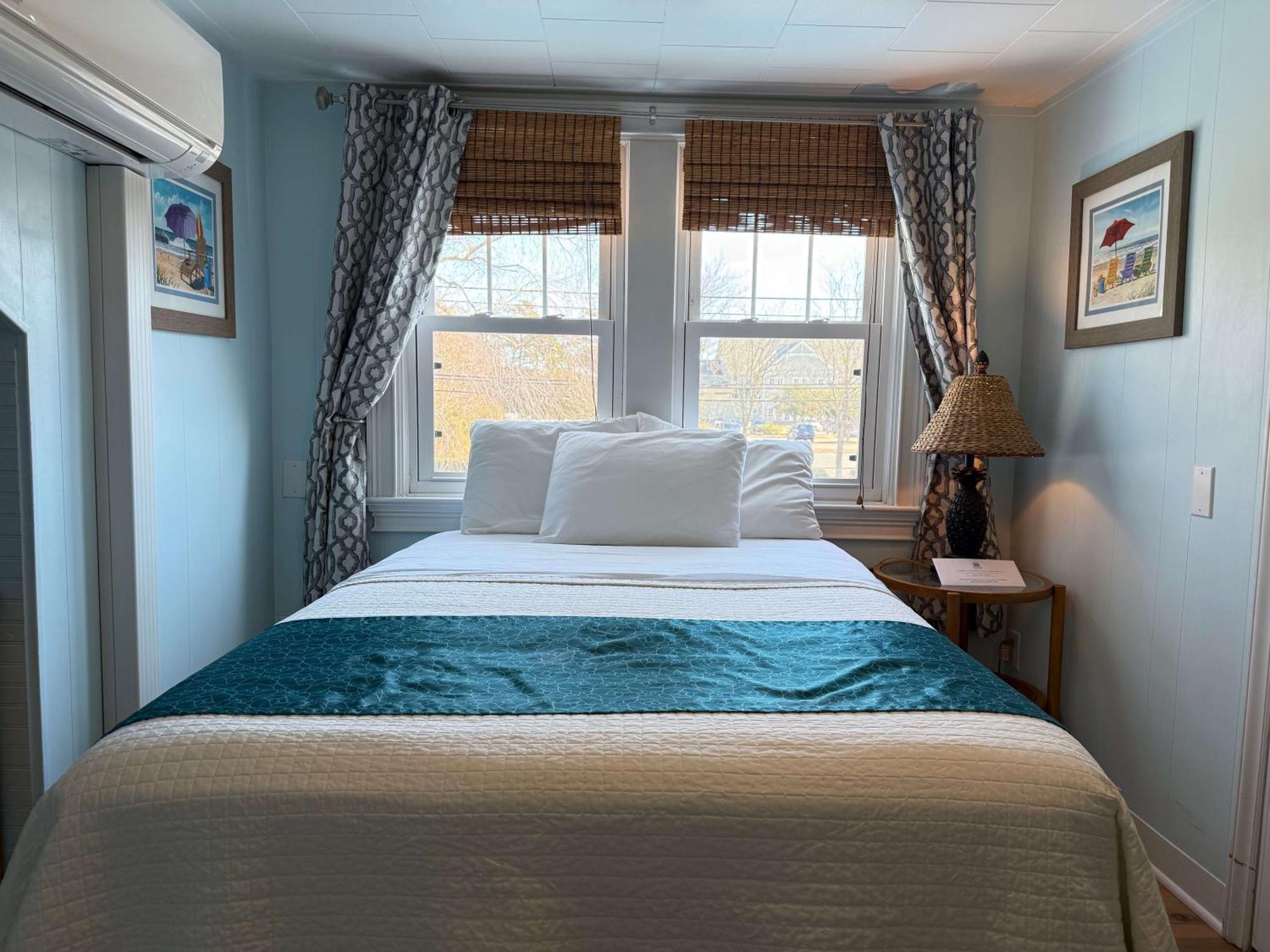 Island Guesthouse And Motel Obx Manteo Eksteriør bilde