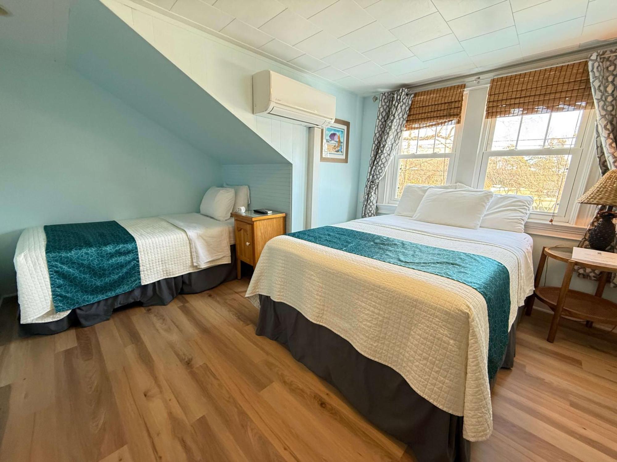 Island Guesthouse And Motel Obx Manteo Eksteriør bilde