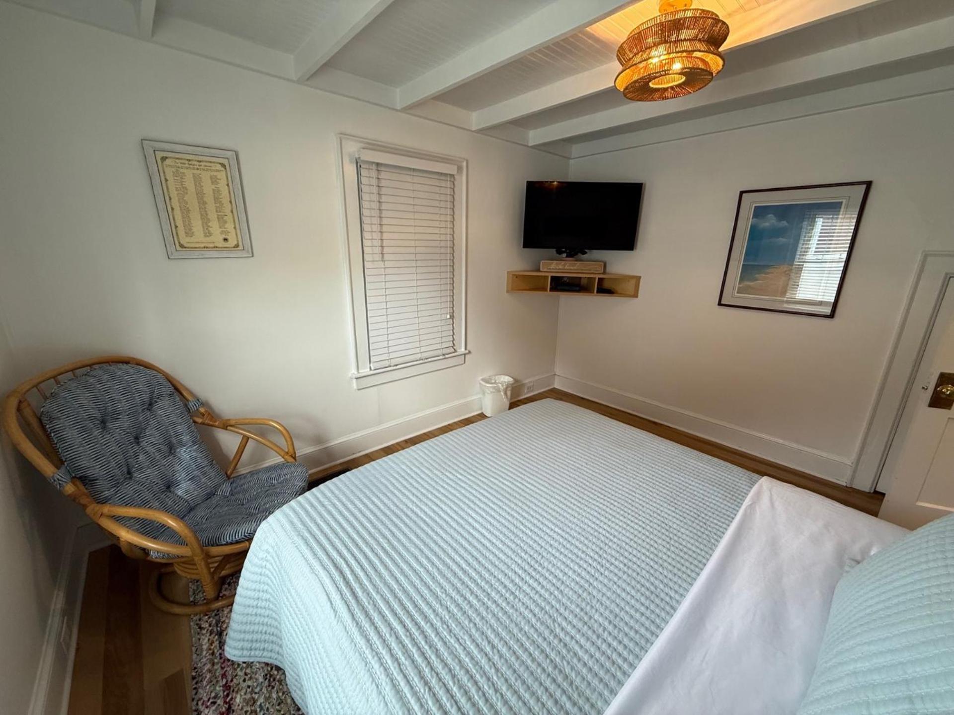 Island Guesthouse And Motel Obx Manteo Eksteriør bilde