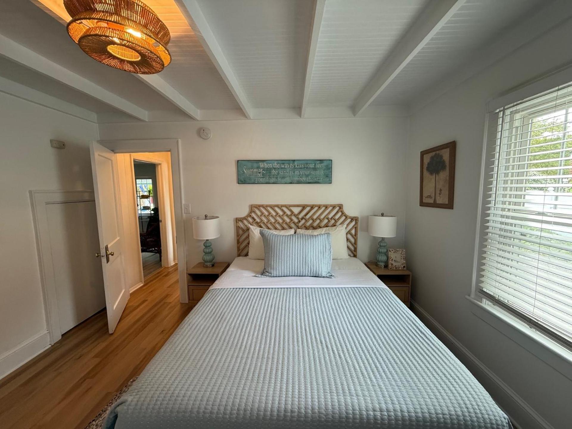 Island Guesthouse And Motel Obx Manteo Eksteriør bilde